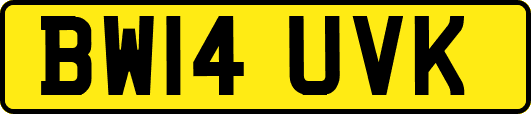 BW14UVK