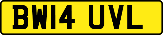 BW14UVL