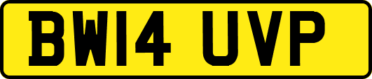 BW14UVP