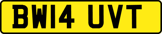 BW14UVT