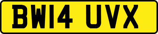 BW14UVX