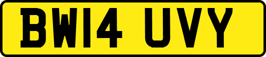 BW14UVY