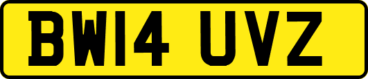 BW14UVZ
