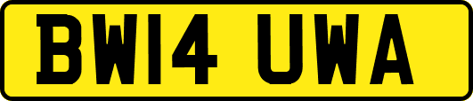 BW14UWA