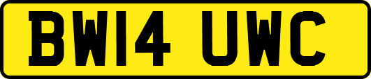 BW14UWC