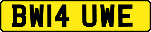 BW14UWE