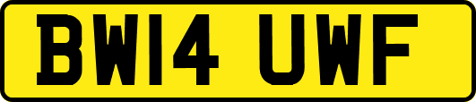 BW14UWF