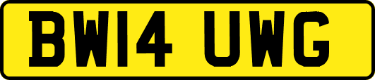 BW14UWG