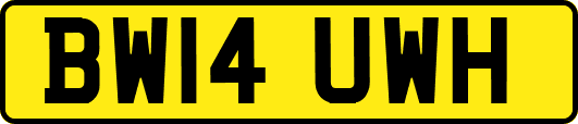 BW14UWH