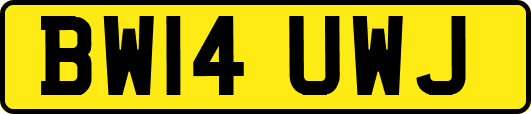 BW14UWJ
