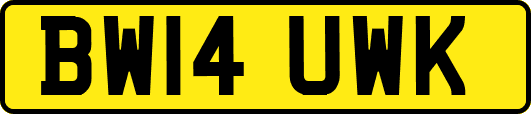 BW14UWK