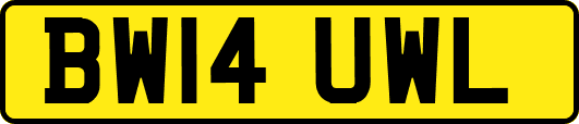 BW14UWL