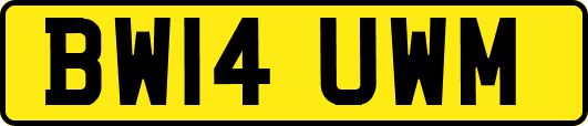 BW14UWM