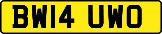 BW14UWO