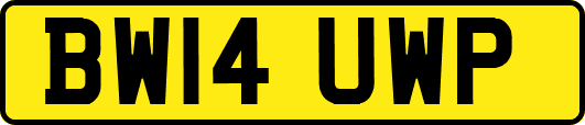 BW14UWP