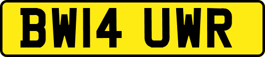 BW14UWR