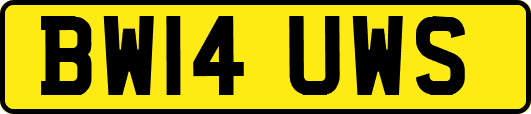 BW14UWS