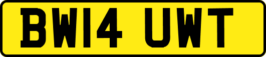 BW14UWT