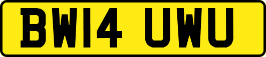 BW14UWU