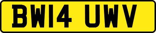 BW14UWV