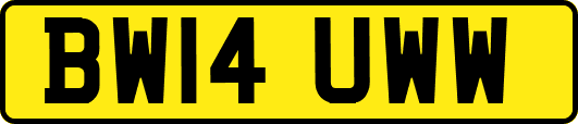 BW14UWW