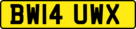 BW14UWX