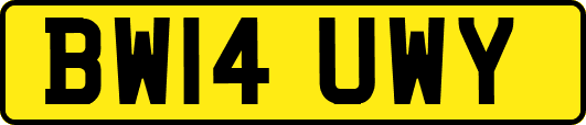 BW14UWY
