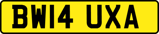 BW14UXA