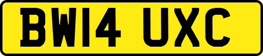 BW14UXC
