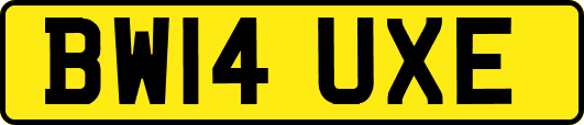 BW14UXE