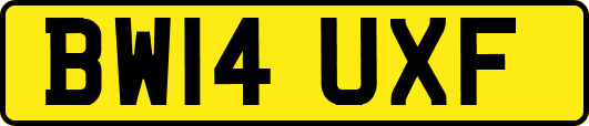 BW14UXF