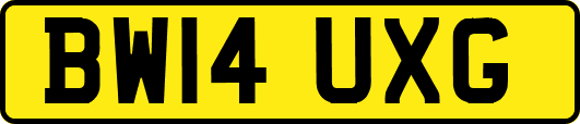 BW14UXG