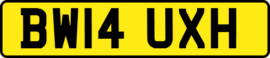 BW14UXH