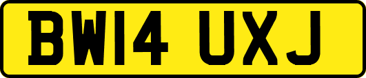BW14UXJ
