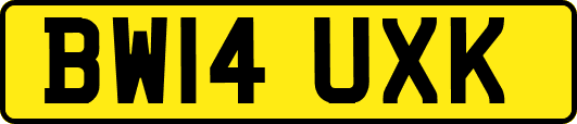 BW14UXK