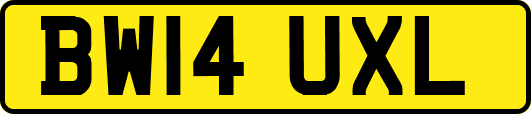 BW14UXL