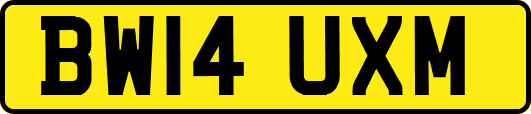 BW14UXM