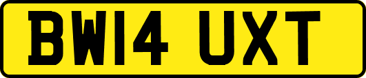 BW14UXT