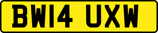 BW14UXW