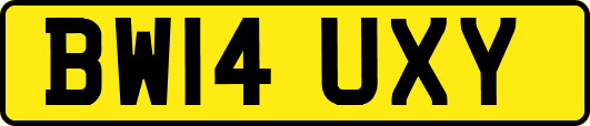 BW14UXY