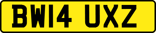 BW14UXZ
