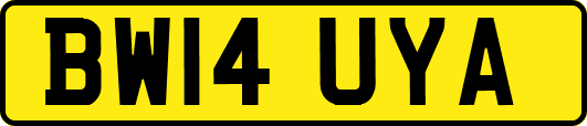 BW14UYA