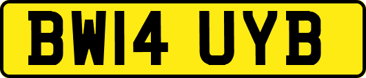 BW14UYB