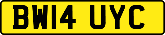 BW14UYC