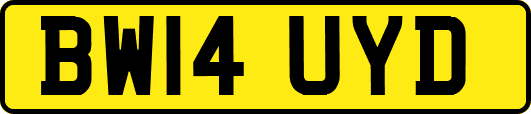BW14UYD