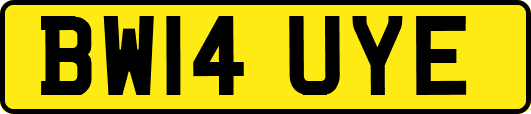BW14UYE