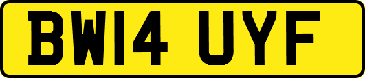 BW14UYF