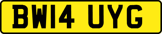 BW14UYG