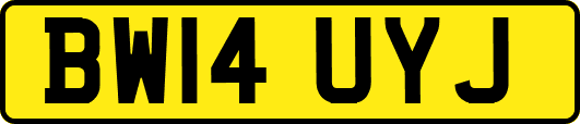 BW14UYJ