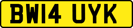 BW14UYK